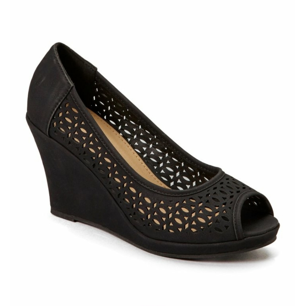 Top Moda Heels - Picture 6 of 6